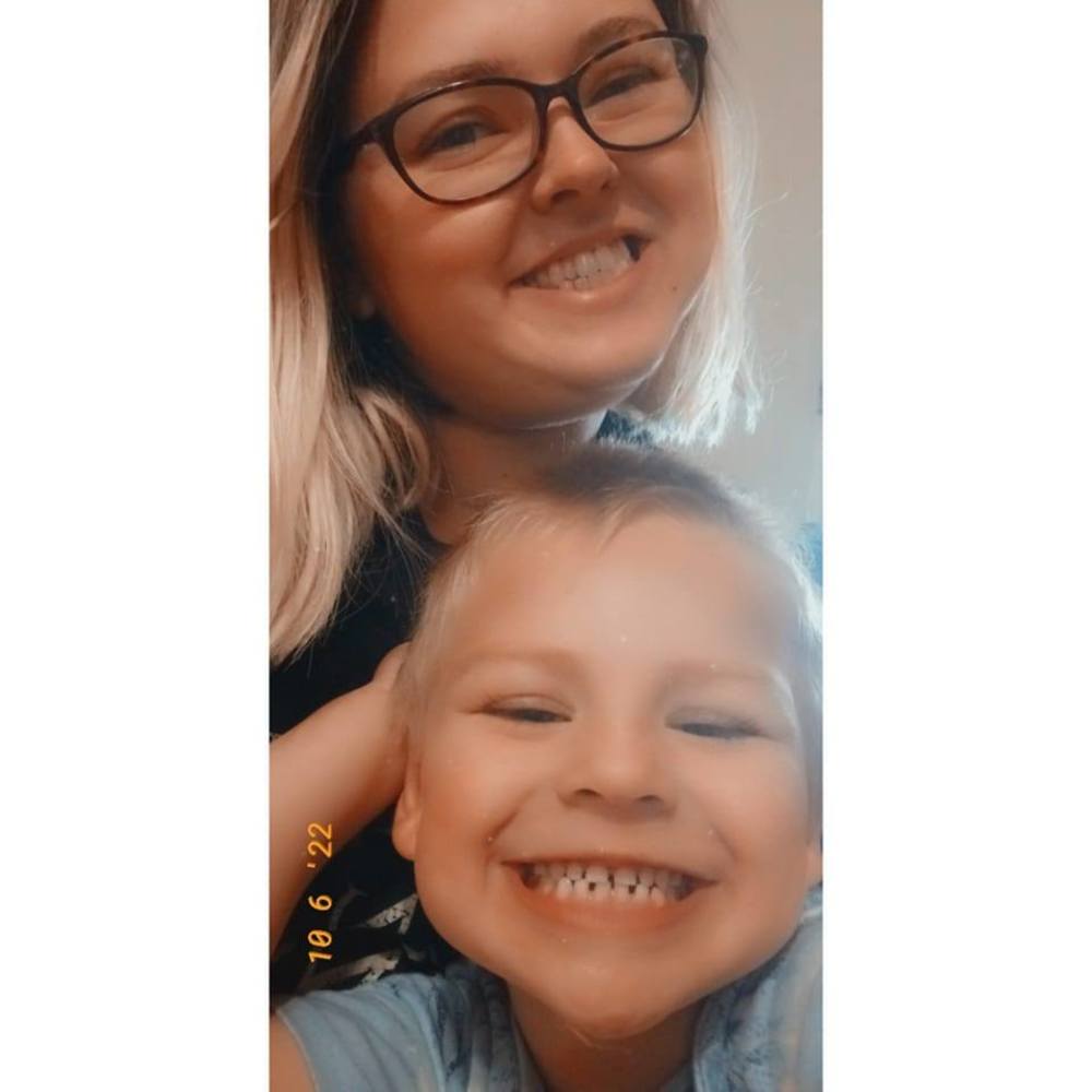 Meet your Posher, Meghan